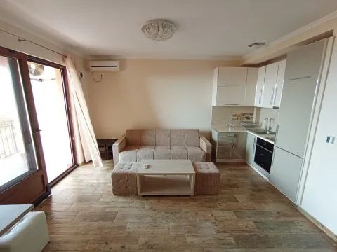 Prodaja, stan, 49m², Bar, Crna Gora - image 2