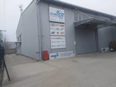 Izdavanje, poslovni prostor, 1380m², Batajnica, Beograd - image 5