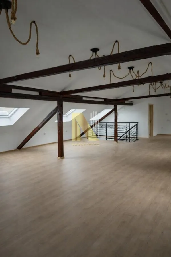 Rent, office space, 114m², Sajmište, Novi Sad