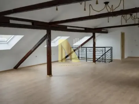 Rent, office space, 240m², Sajmište, Novi Sad - image 11