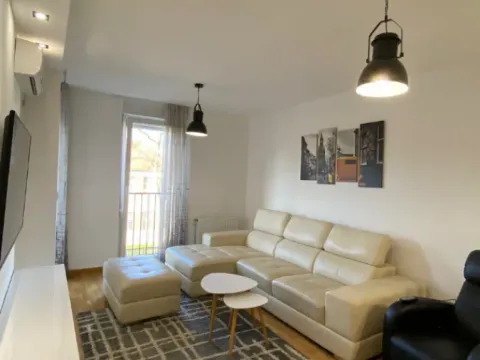 Sale, two bedroom apartment, 44m², Detelinara, Novi Sad Sve Podlokacije - image 3