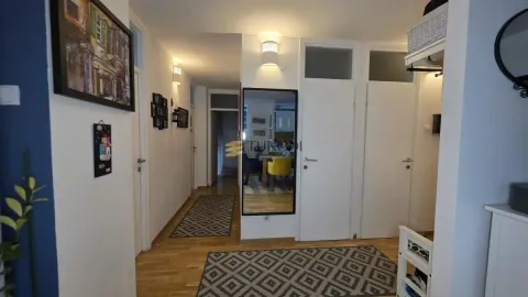 Prodaja, četvorosoban stan, 96m², Novo naselje, Novi Sad - image 6