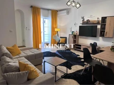 Stan in Savski Venac