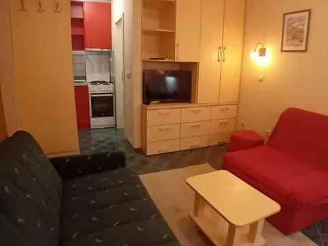 Izdavanje, garsonjera, 17m², Nova Detelinara, Novi Sad Sve Podlokacije - image 2