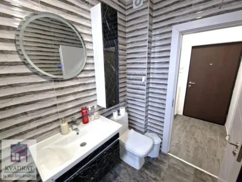 Izdavanje, jednosoban stan, 48m², Obrenovac, Beograd - image 12