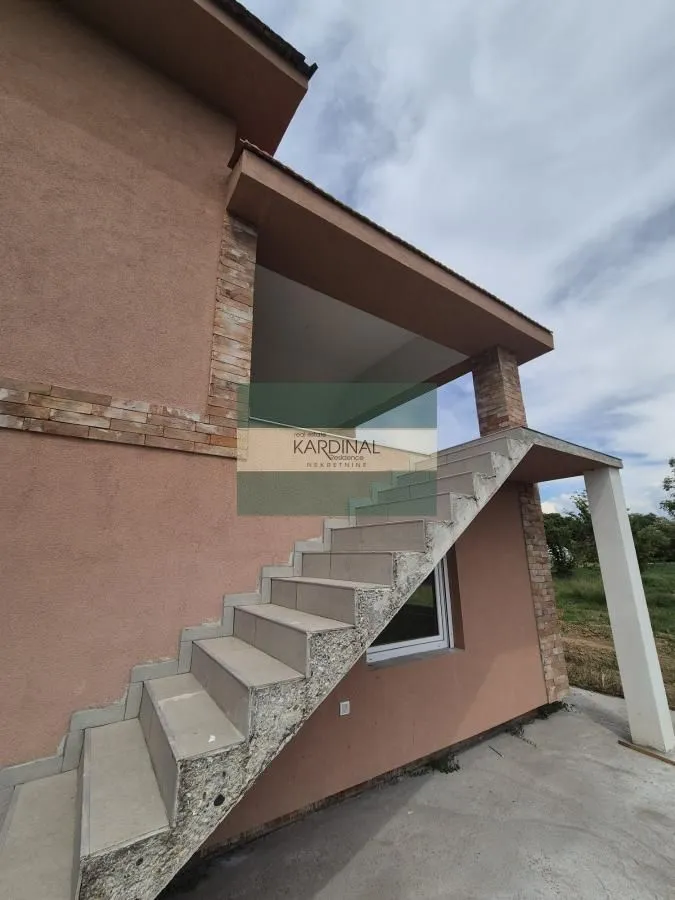 Prodaja, kuća, 151m², Kočino Selo, Jagodina