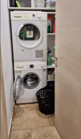Rent, apartment, 90m², Centar, Budva