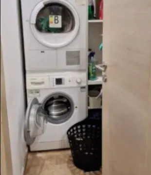 Rent, apartment, 90m², Centar, Budva - image 9