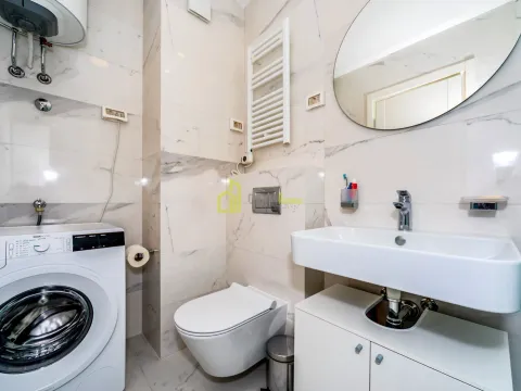 Izdavanje, jednosoban stan, 49m², Bar, Crna Gora - image 5