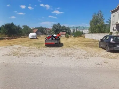 Land Lot for Sale, 678m2, Nikšić Land Lot for Sale, 678m2, Nikšić
