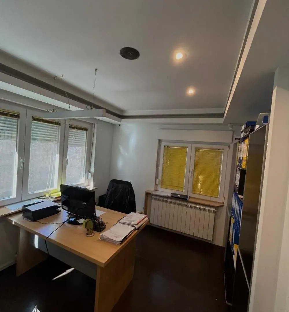 Prodaja, četvorosoban stan, 87m², Južni Bulevar, Vračar Sve Podlokacije