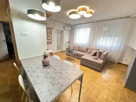 Izdavanje, trosoban stan, 67m², Novi Beograd Blok 25, Novi Beograd Sve Podlokacije - image 3