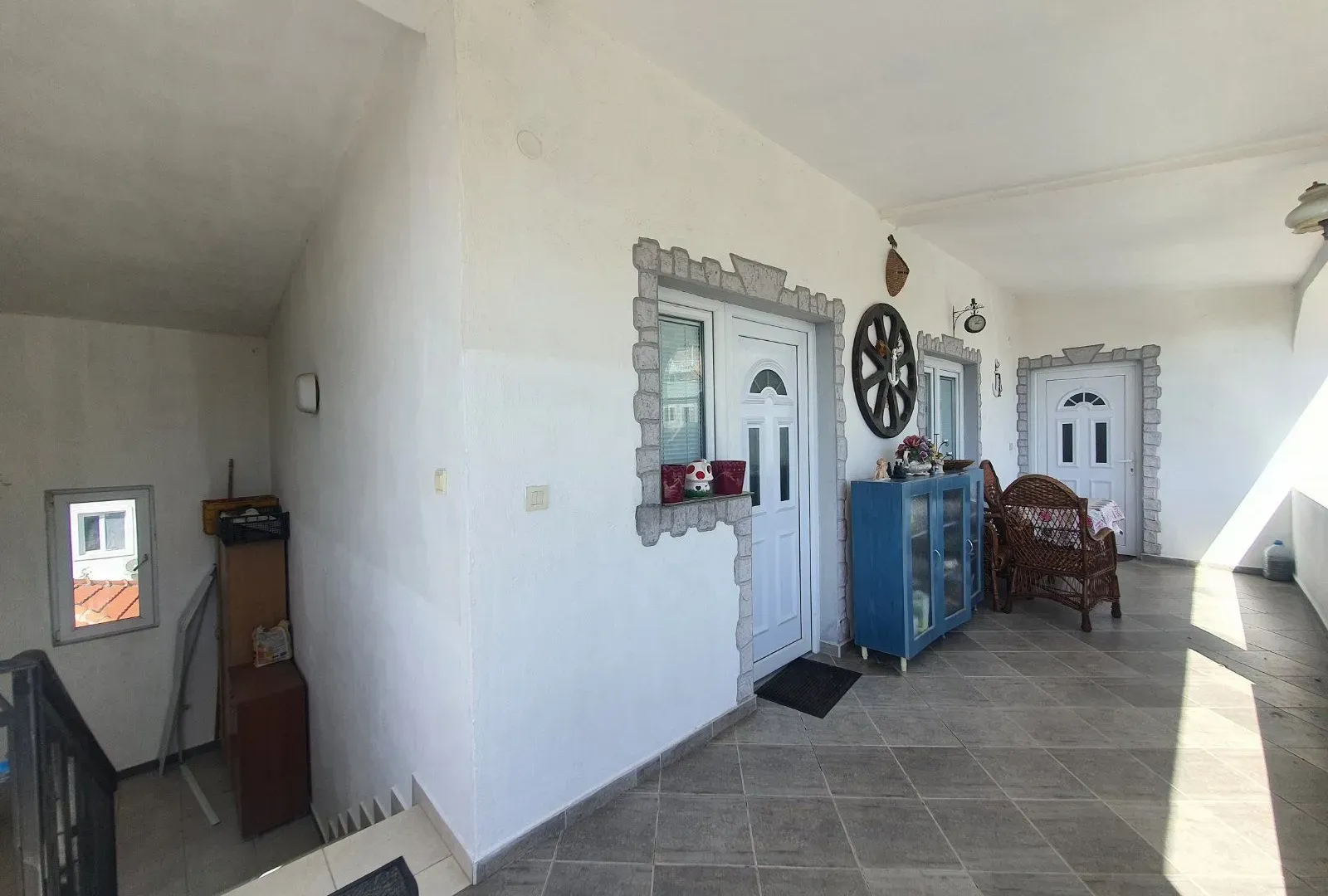 Sale, apartment, 100m², Bar, Crna Gora
