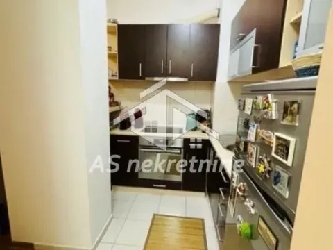 Izdavanje, stan, 59m², Cvetkova Pijaca, Zvezdara Sve Podlokacije - image 6