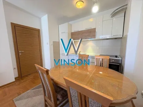 Izdavanje, jednosoban stan, 37m², Novi Sad Sve Podlokacije, Novi Sad - image 6