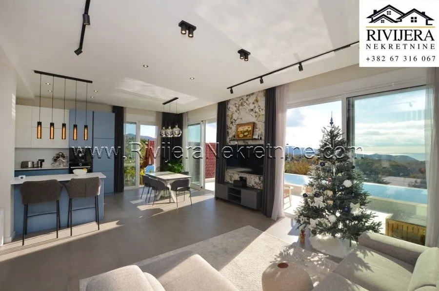 Prodaja, kuća, 260m², Podi, Herceg Novi