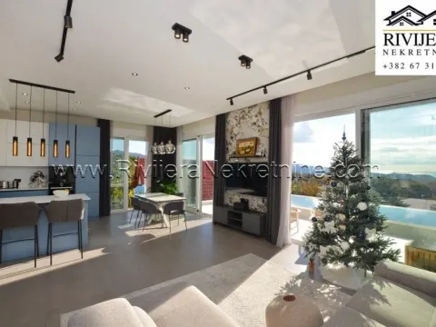Prodaja, kuća, 260m², Podi, Herceg Novi - image 7