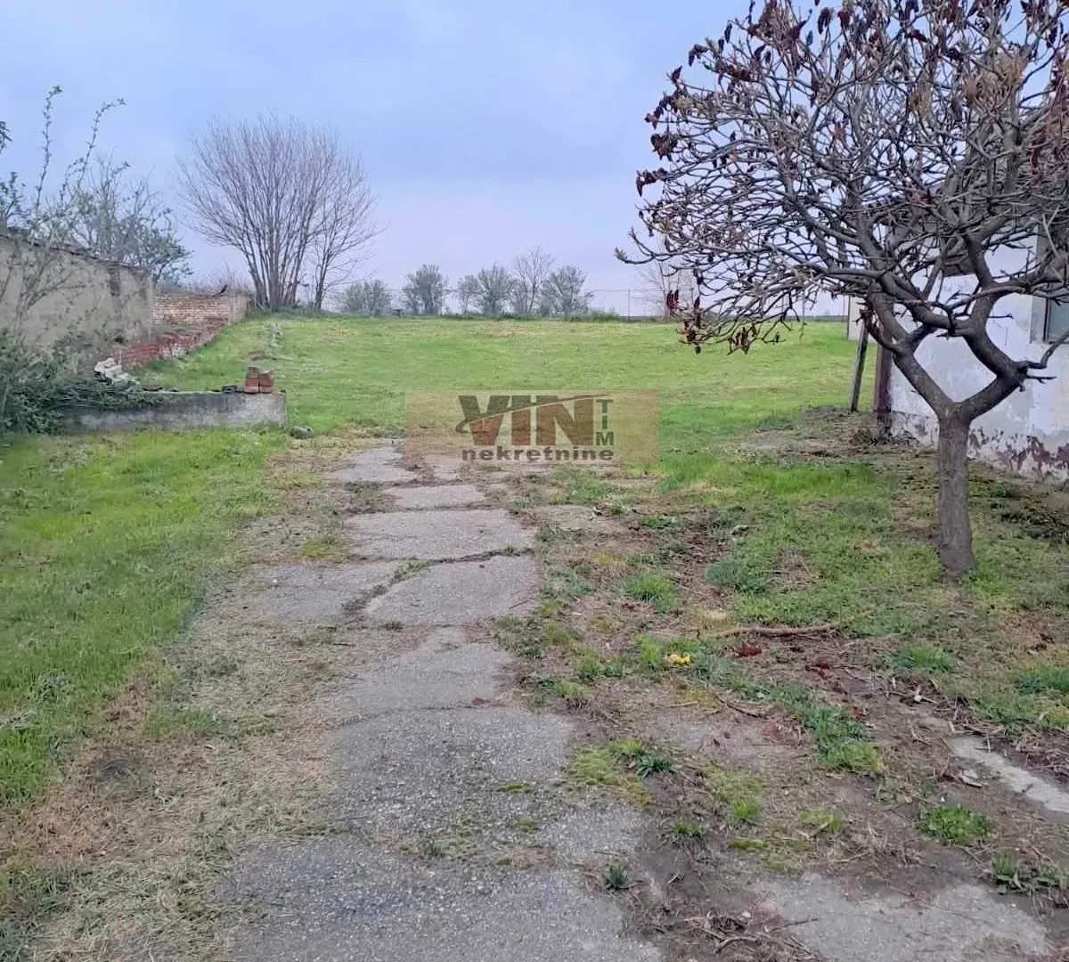 Prodaja, kuća, 88m², Opovo, Srbija
