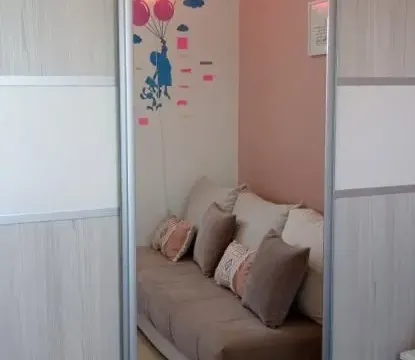 Izdavanje, dvosoban stan, 51m², Salajka, Novi Sad Sve Podlokacije - image 6