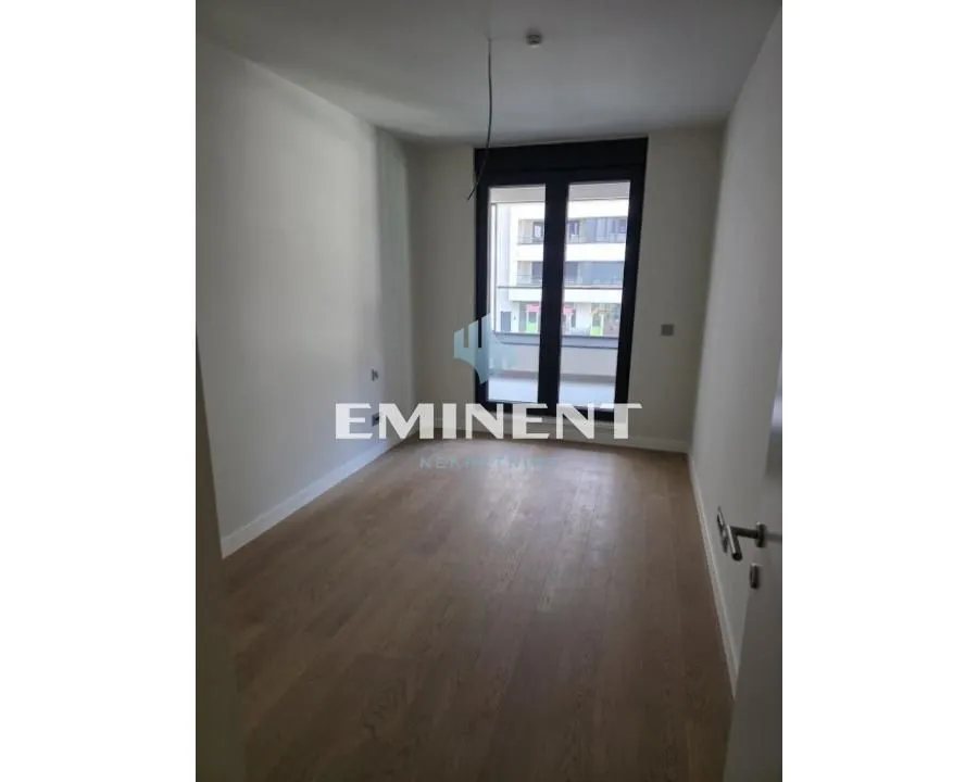 Sale, two bedroom apartment, 55m², Novi Beograd Blok 65, Novi Beograd Sve Podlokacije