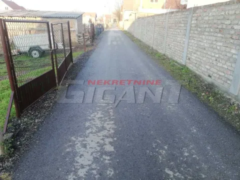 Prodaja, plac, 700m², Altina, Beograd - image 4