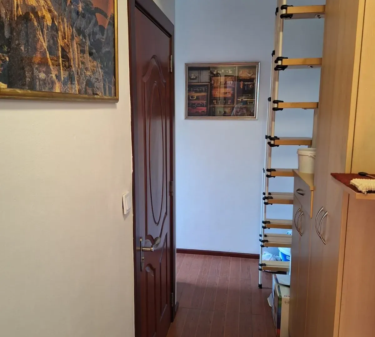 Prodaja, stan, 87m², Podgorica, Crna Gora