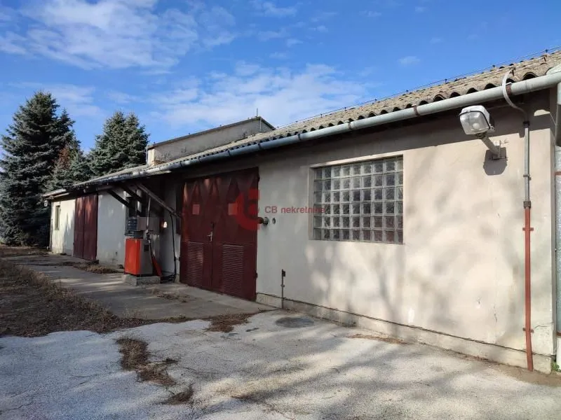 Prodaja, poslovni prostor, 205m², Zorka, Subotica