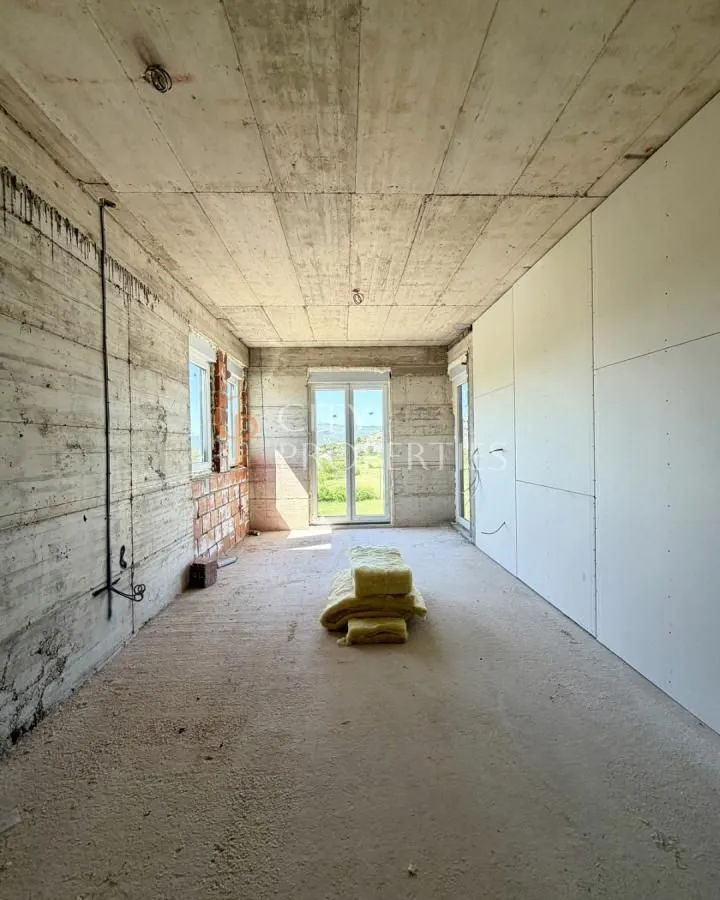 Prodaja, stan, 47m², Zabjelo, Podgorica