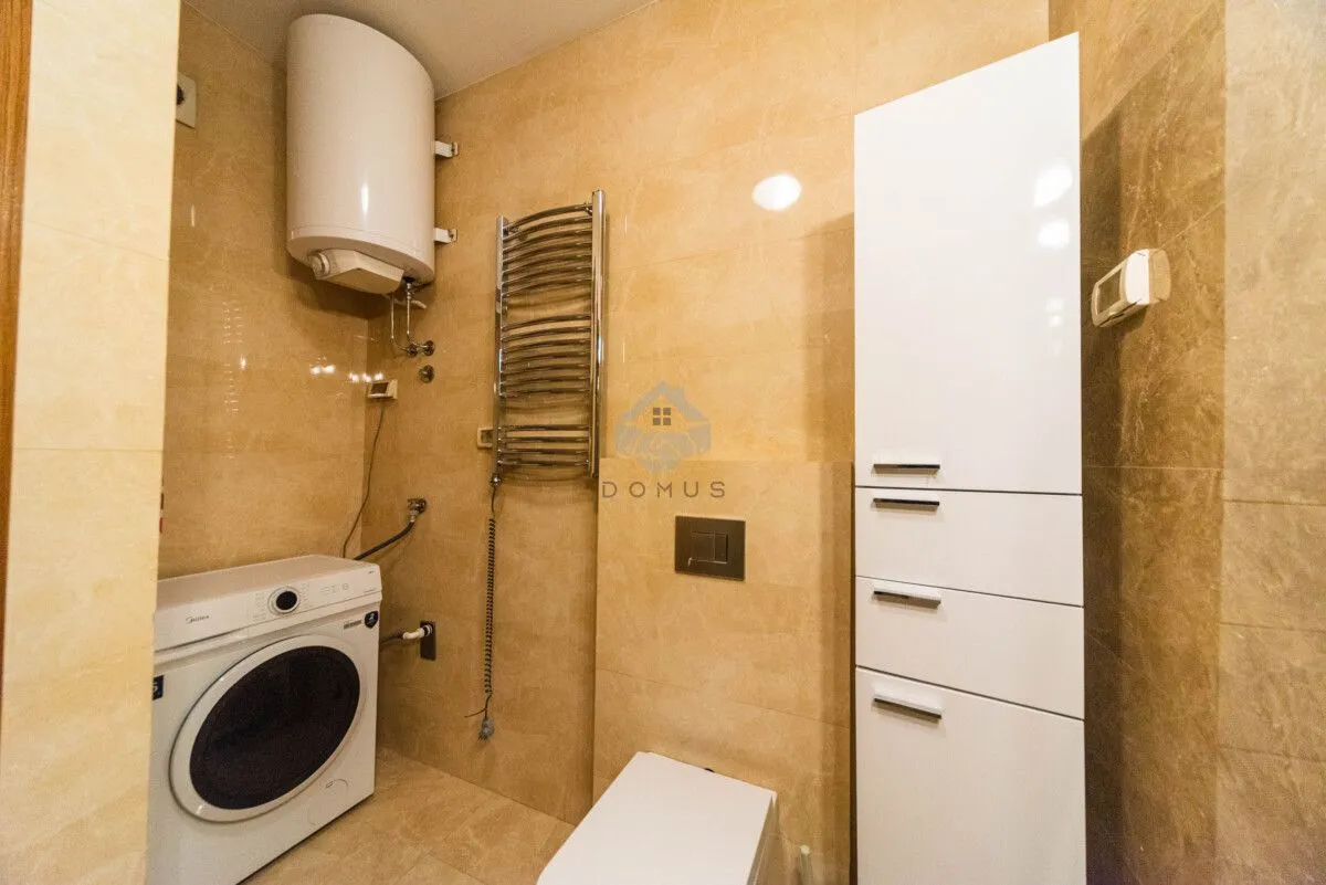 Rent, two bedroom apartment, 76m², Centar, Podgorica