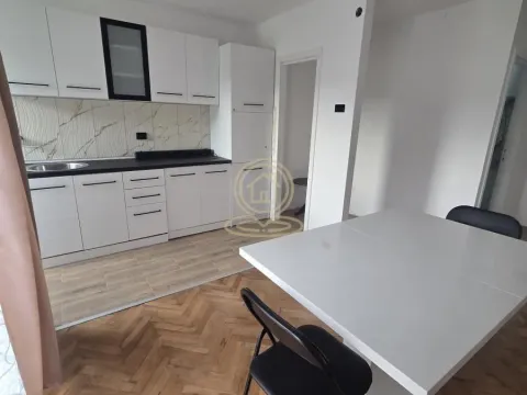 Sale, two bedroom apartment, 54m², Palilula, Niš - image 4
