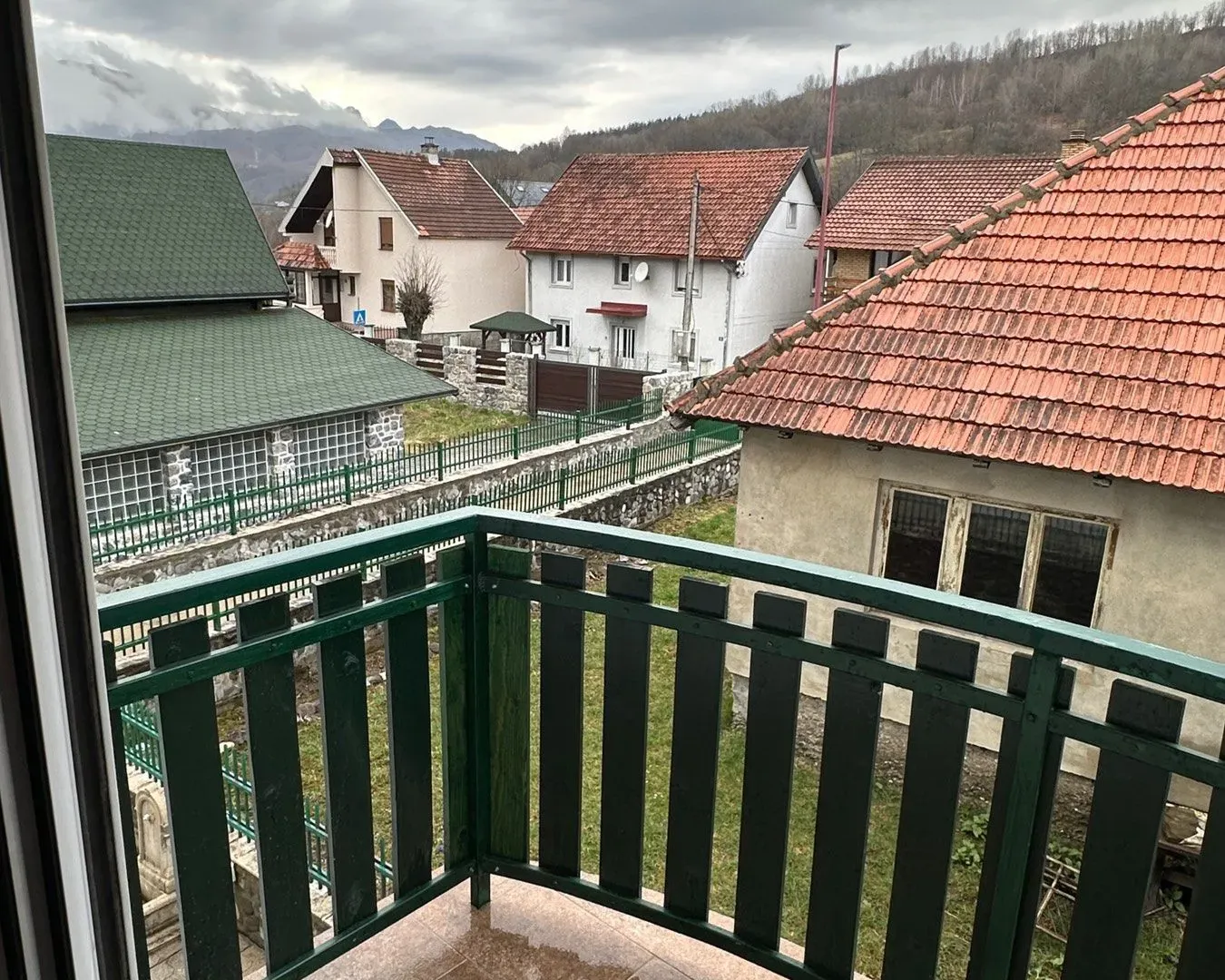 Sale, house, 236m², Smailagića Polje, Kolašin