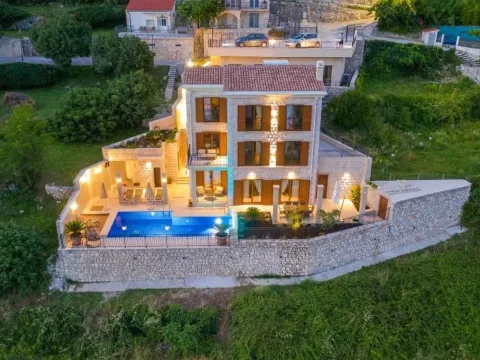 Sale, house, 320m², Lapčići, Budva - image 9