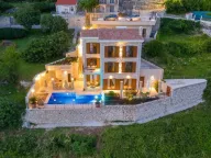 Sale, house, 320m², Lapčići, Budva - image 9