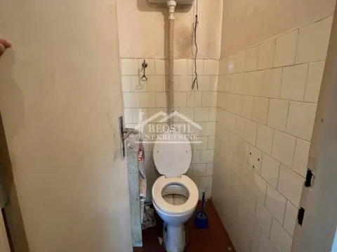 Sale, two bedroom apartment, 58m², Centar, Smederevo - image 8