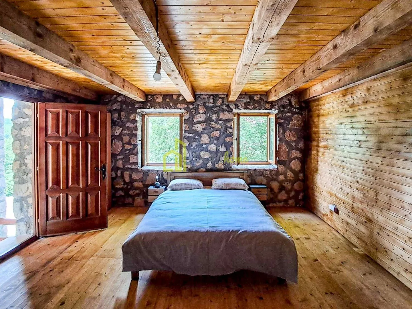 Sale, house, Bar, Crna Gora