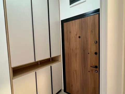 Rent, one bedroom apartment, 43m², Zabjelo, Podgorica - image 8