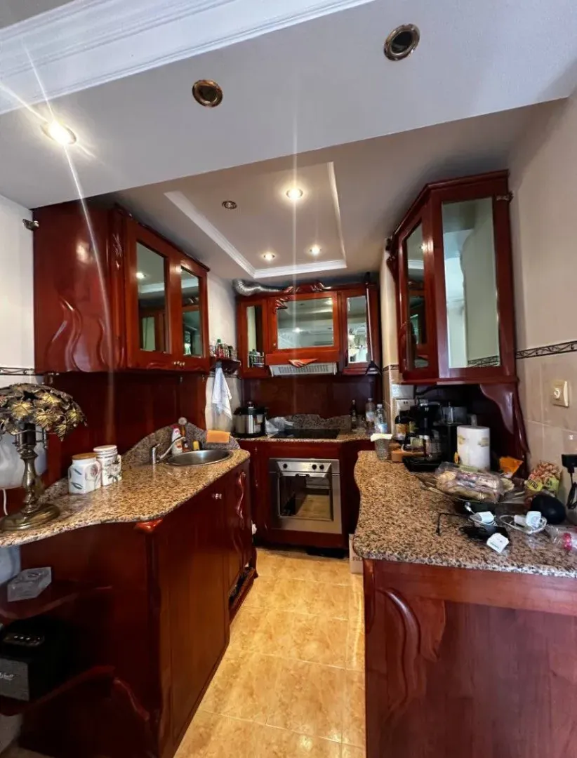 Sale, two bedroom apartment, 77m², Centar, Budva