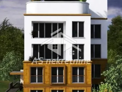 Sale, apartment, 57m², Zemun Sve Podlokacije, Beograd - image 3