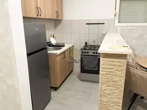 Izdavanje, jednosoban stan, 42m², Tološi, Podgorica - image 7