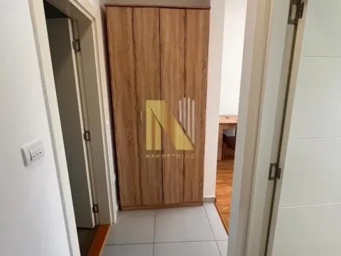 Izdavanje, jednosoban stan, 36m², Rotkvarija, Novi Sad Sve Podlokacije - image 6