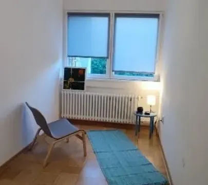 Rent, two bedroom apartment, 57m², Zvezdara Sve Podlokacije, Beograd - image 8