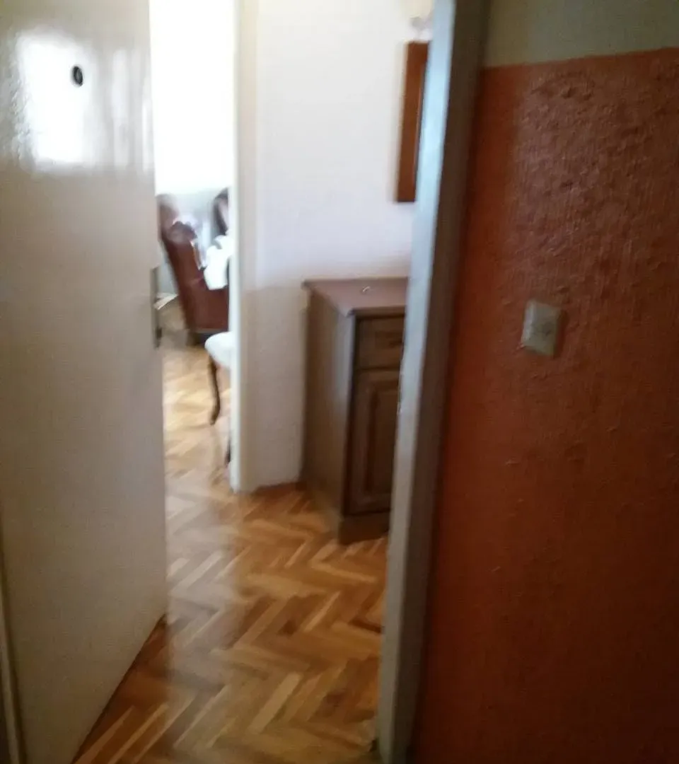 Prodaja, stan, 51m², Herceg Novi, Crna Gora
