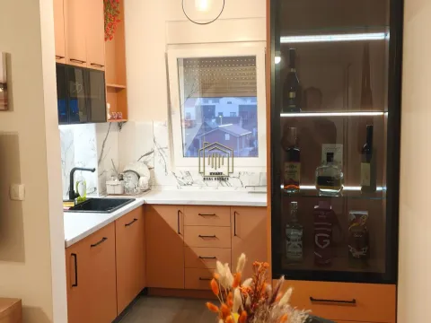 Rent, one bedroom apartment, 48m², Zabjelo, Podgorica - image 2