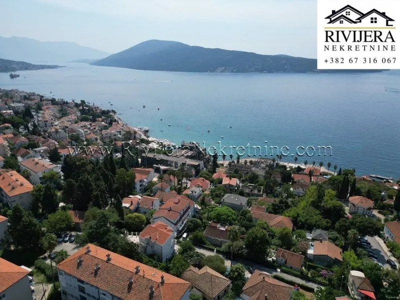 Prodaja, stan, 36m², Centar, Herceg Novi