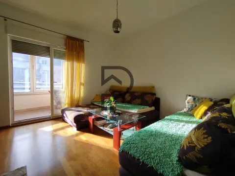 Izdavanje, stan, 36m², City Kvart, Podgorica - image 2