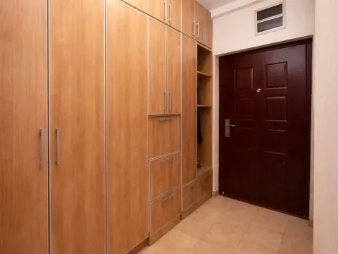 Prodaja, dvosoban stan, 64m², Stari Aerodrom, Podgorica - image 6