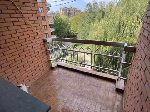 Sale, one bedroom apartment, 34m², Bulevar, Niš - image 9