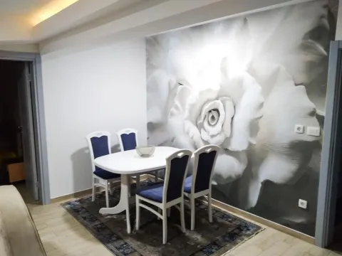 Rent, three bedroom apartment, 145m², Podgorica, Crna Gora - image 7