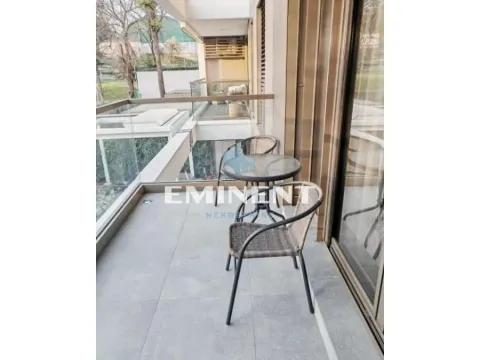 Rent, two bedroom apartment, 52m², Lekino Brdo, Voždovac Sve Podlokacije - image 12