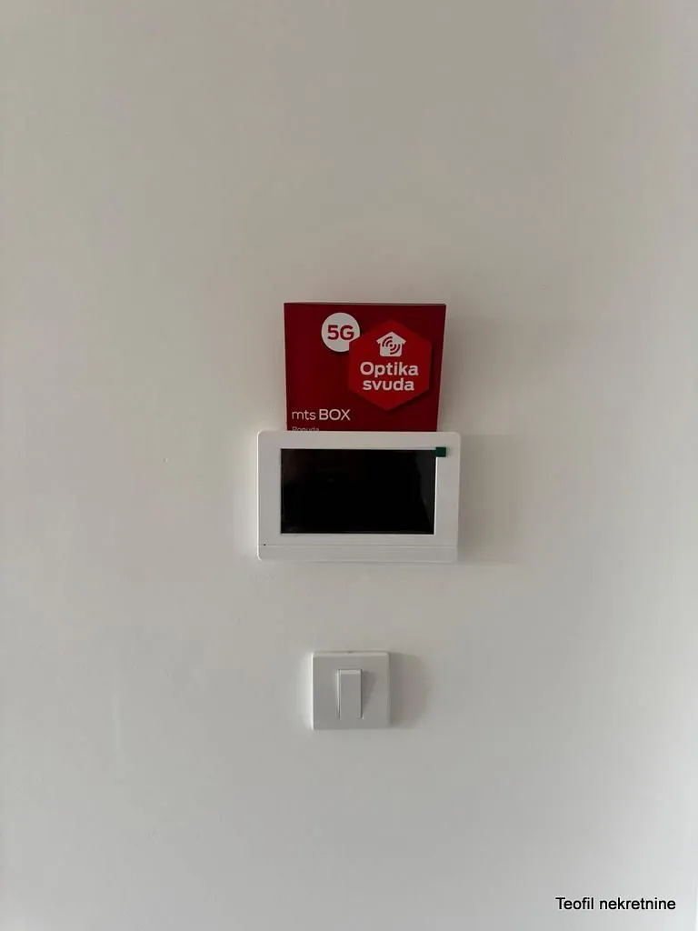 Prodaja, jednosoban stan, 48m², Stari Banovci, Stara Pazova
